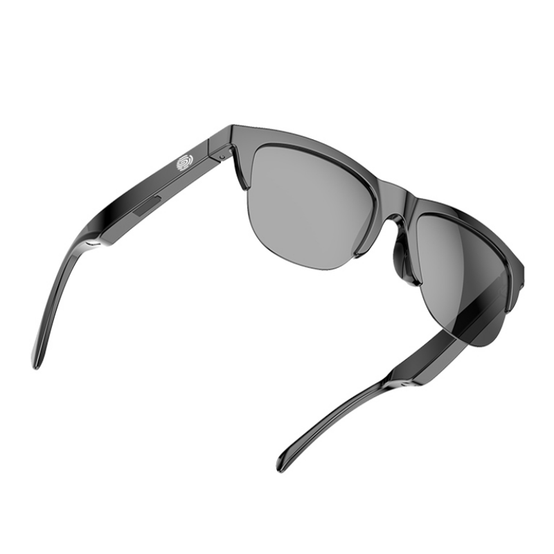 Bluetooth Zonnebril met Audio en Stijlvol Design - Velinix