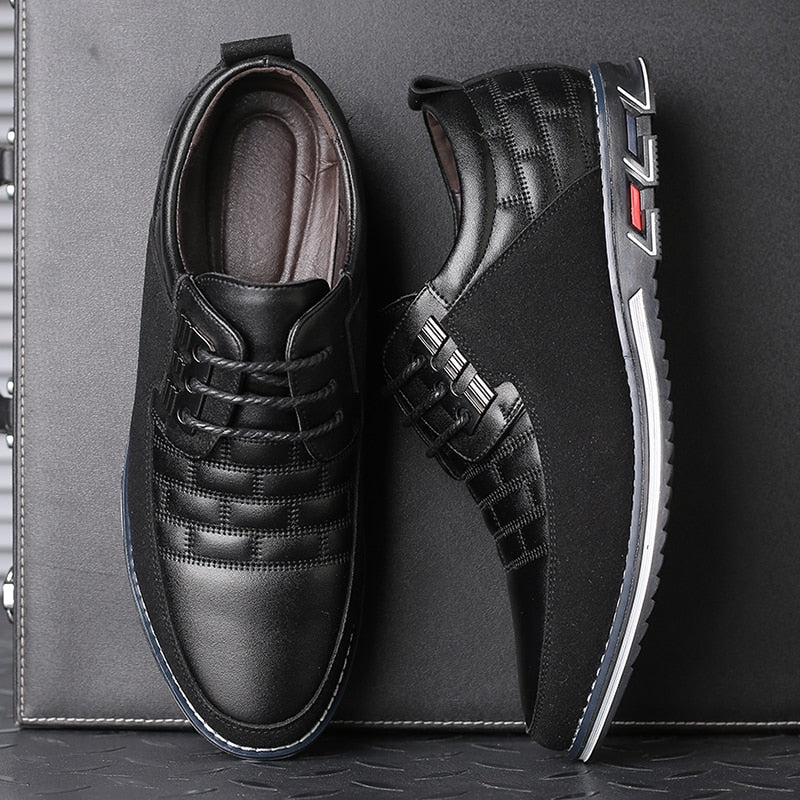Kunstleer Schoenen Hybride Stijl voor Dames