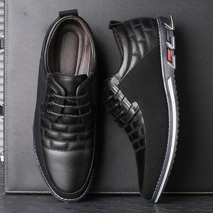 Kunstleer Schoenen Hybride Stijl voor Dames
