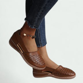 Variant image for Varella™ – Dames Sandalen met Schokabsorberende Zool en Ademend Comfort-19