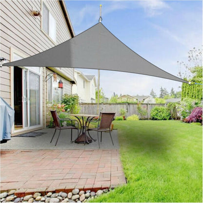Balkon Schaduwdoek Waterdicht en Beschermend