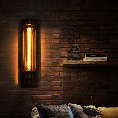 LED Wandlamp Industrieel Design E27 Modern