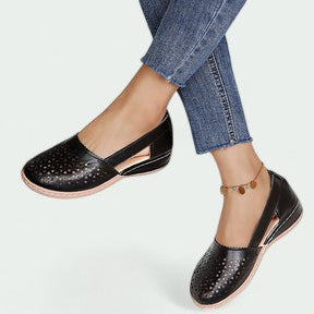 Variant image for Varella™ – Dames Sandalen met Schokabsorberende Zool en Ademend Comfort-10
