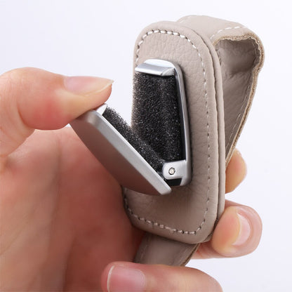 Zonnebrillenhouder Auto Klemclip Organizer