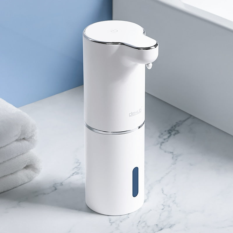 Automatische Zeep Dispenser Contactloos voor Kinderen - Velinix