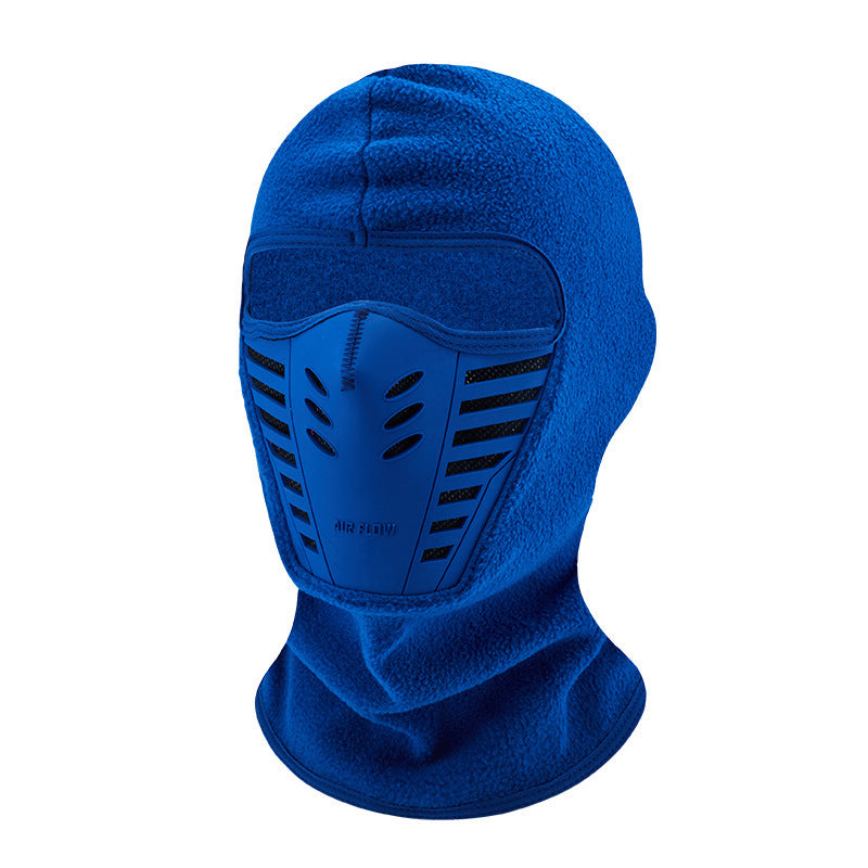 Warme Winter Skimask voor Motorrijden en Fietsen