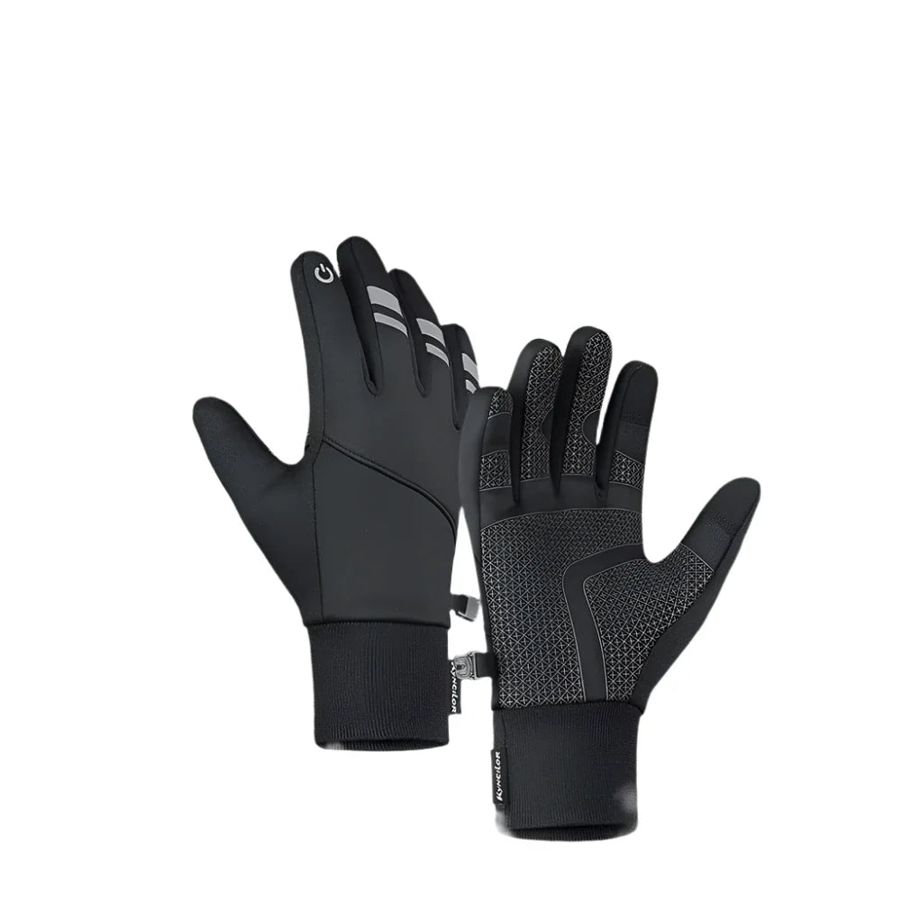 Fietsbroek CycleGuard voor Comfortabele Ritten
