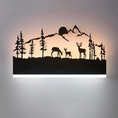 Wandlamp Decoratief Licht Modern Design