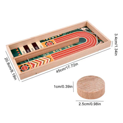Leuk Bordspel voor het Gezin en Kinderen