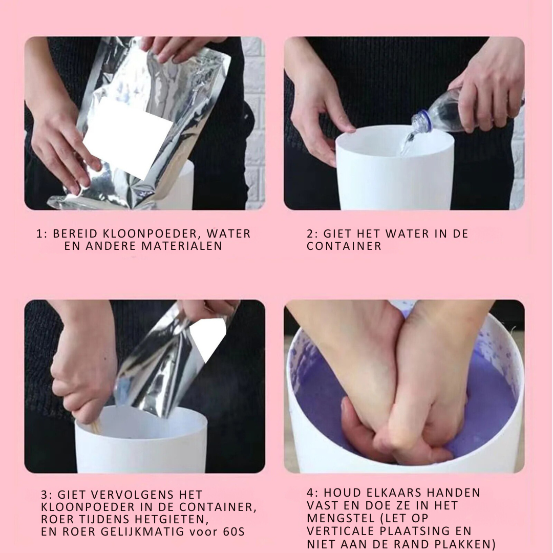 Maak Je Eigen Sieraden en Geschenken met MomentoCraft
