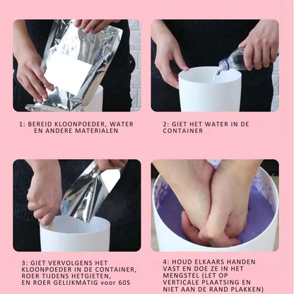 Maak Je Eigen Sieraden en Geschenken met MomentoCraft