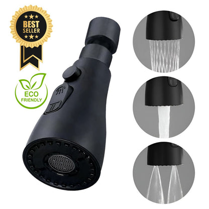 Waterbesparende Kraan H2Optimum voor Lagere Waterkosten