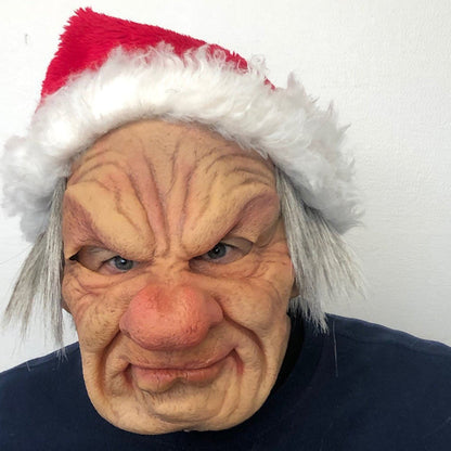 Nieuwe Stijl Hoofdbedekking Masker 2023