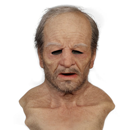 Nieuw Stijl Masker Hoofdband voor Mannen en Vrouwen