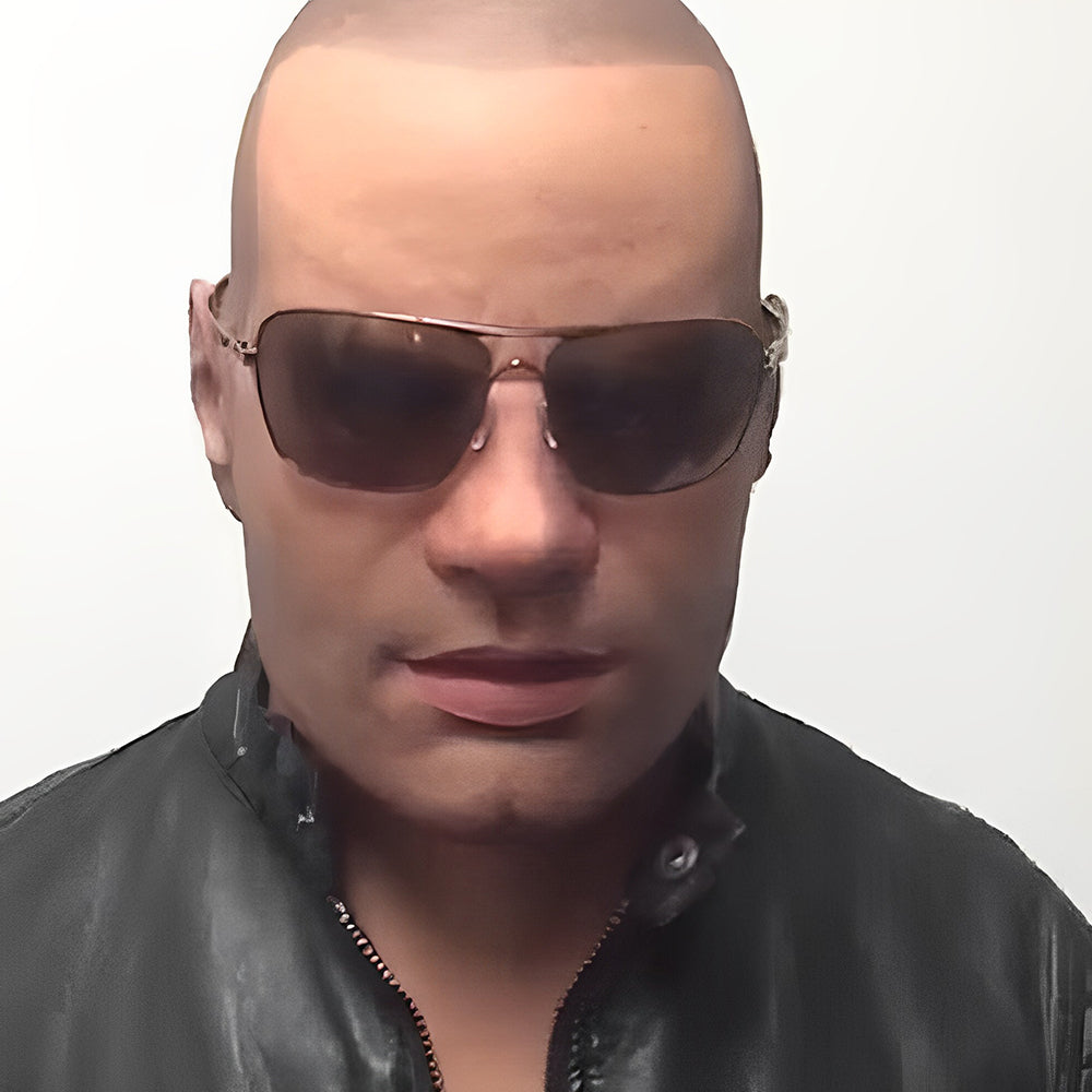 Nieuwe Stijl Hoofdbedekking Masker 2023
