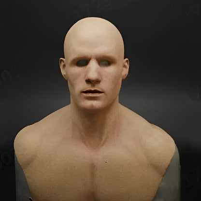 Nieuw Stijl Masker Hoofdband voor Mannen en Vrouwen
