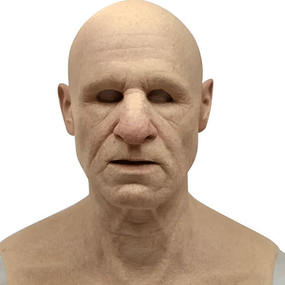 Nieuw Stijl Masker Hoofdband voor Mannen en Vrouwen