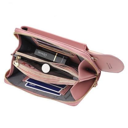 Stijlvolle Crossbody Handtas voor Dames