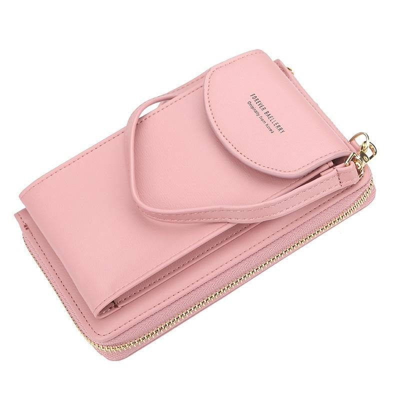 Stijlvolle Crossbody Handtas voor Dames