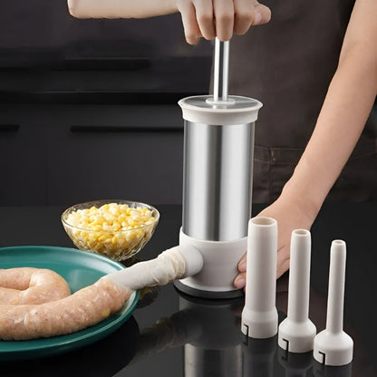 Worst Maker Professioneel Thuis Sausage Apparaat