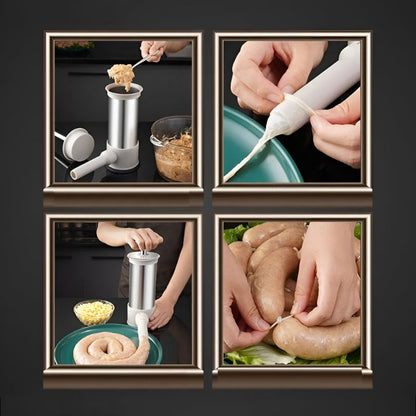 Worst Maker Professioneel Thuis Sausage Apparaat