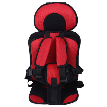 Kinder Autostoel Veiligheidsgordel Isofix