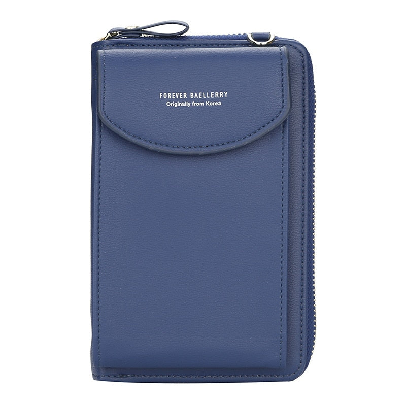 Stijlvolle Crossbody Handtas voor Dames
