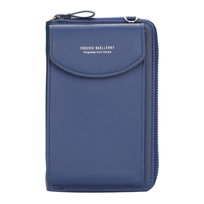 Stijlvolle Crossbody Handtas voor Dames
