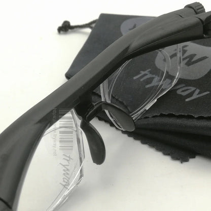 Variabele Lens voor Zicht Rondom ClearLux