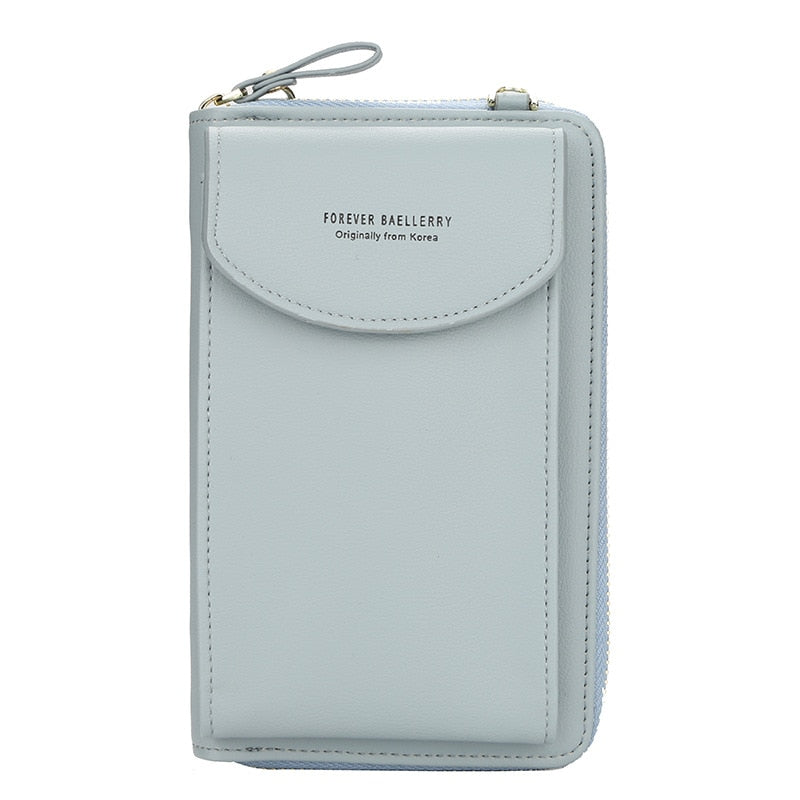 Stijlvolle Crossbody Handtas voor Dames