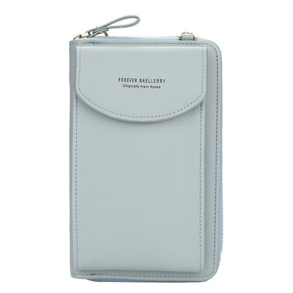 Stijlvolle Crossbody Handtas voor Dames