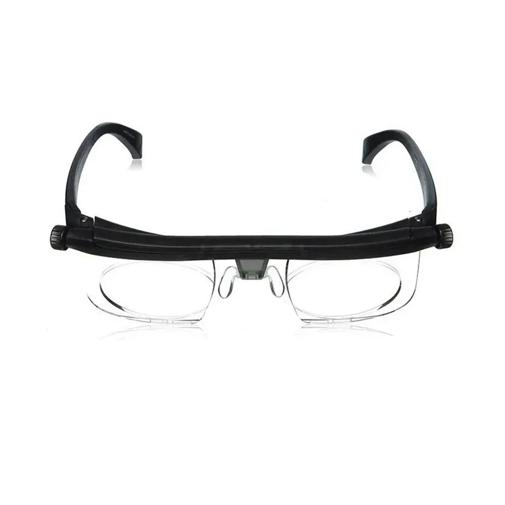 Variabele Lens voor Zicht Rondom ClearLux