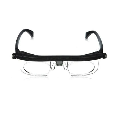 Variabele Lens voor Zicht Rondom ClearLux
