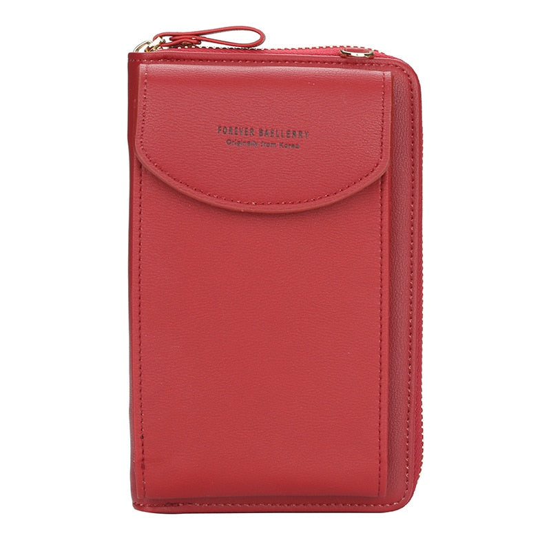 Stijlvolle Crossbody Handtas voor Dames