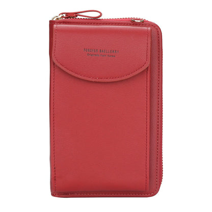 Stijlvolle Crossbody Handtas voor Dames