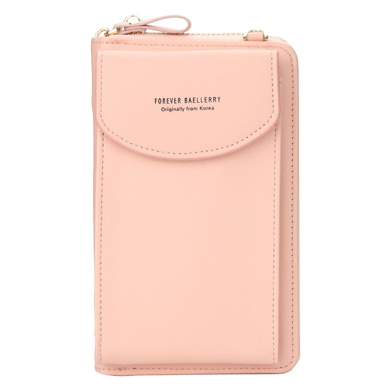 Stijlvolle Crossbody Handtas voor Dames