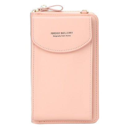 Stijlvolle Crossbody Handtas voor Dames