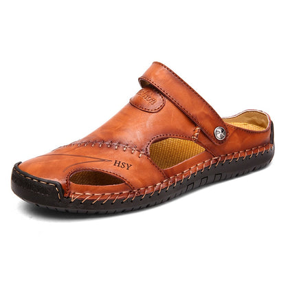 Orthopedische Sandalen voor Mannen en Vrouwen Comfortabel