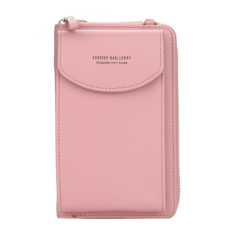 Stijlvolle Crossbody Handtas voor Dames