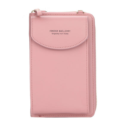 Stijlvolle Crossbody Handtas voor Dames