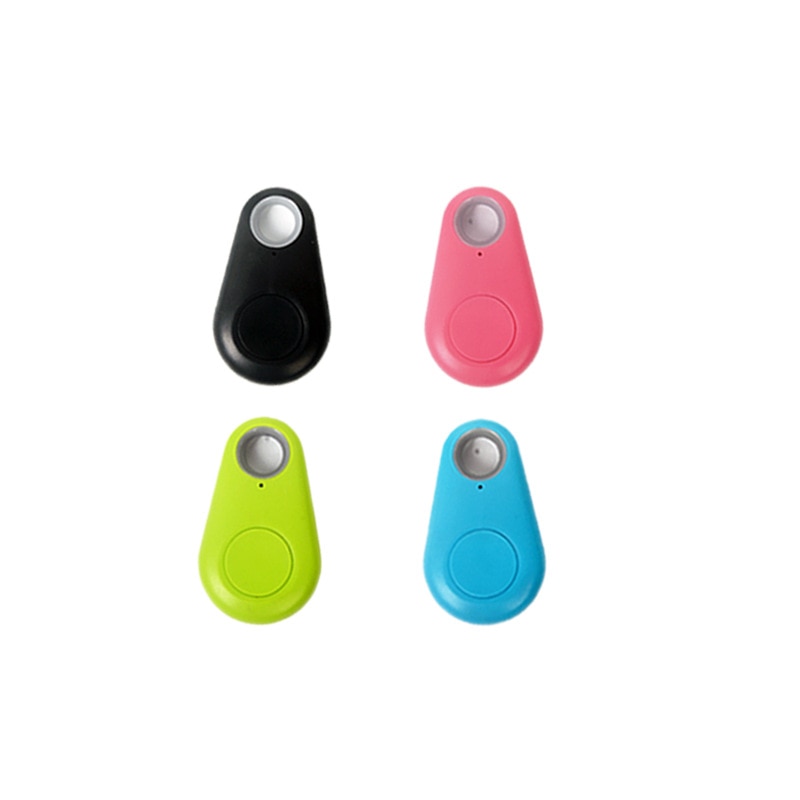 GPS Tracker Mini Slim Real-Time Volgsysteem voor Auto en Fiets