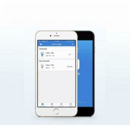 GPS Tracker Mini Slim Real-Time Volgsysteem voor Auto en Fiets