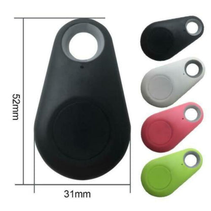 GPS Tracker Mini Slim Real-Time Volgsysteem voor Auto en Fiets