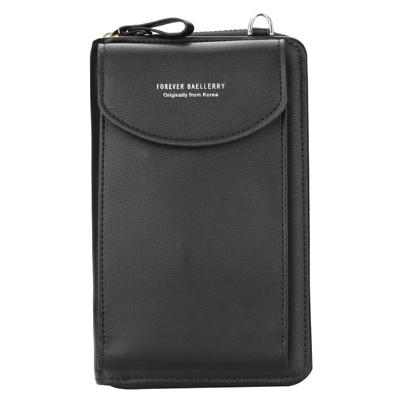 Stijlvolle Crossbody Handtas voor Dames - Velinix