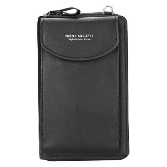 Stijlvolle Crossbody Handtas voor Dames - Velinix