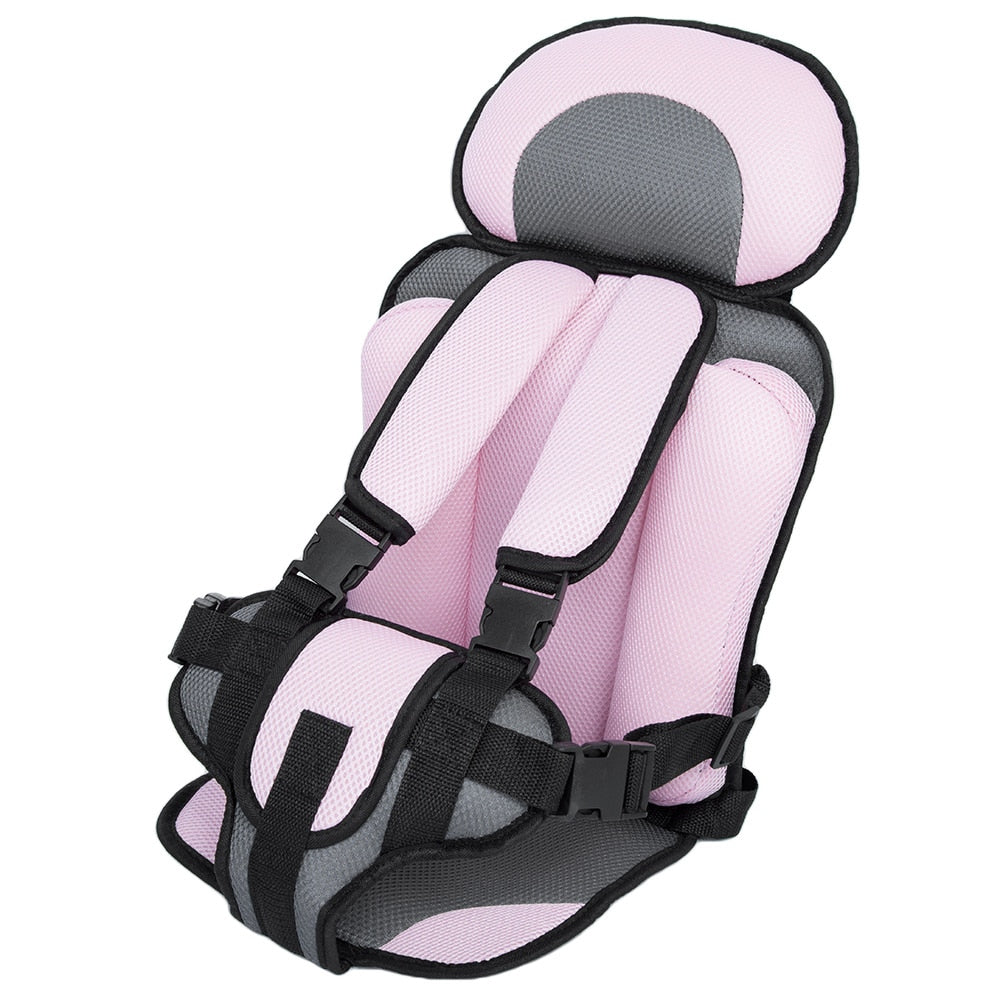 Kinder Autostoel Veiligheidsgordel Isofix - Velinix