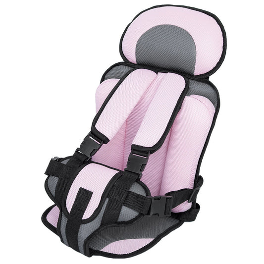 Kinder Autostoel Veiligheidsgordel Isofix - Velinix
