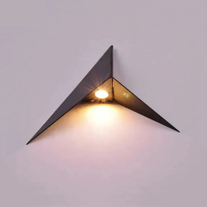 LED Wandlamp Geometrisch Design Modern voor Slaapkamer