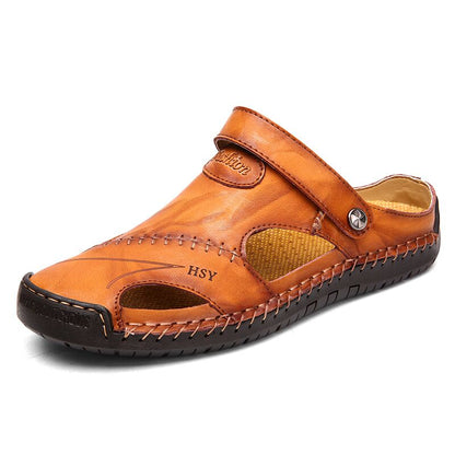 Orthopedische Sandalen voor Mannen en Vrouwen Comfortabel - Velinix