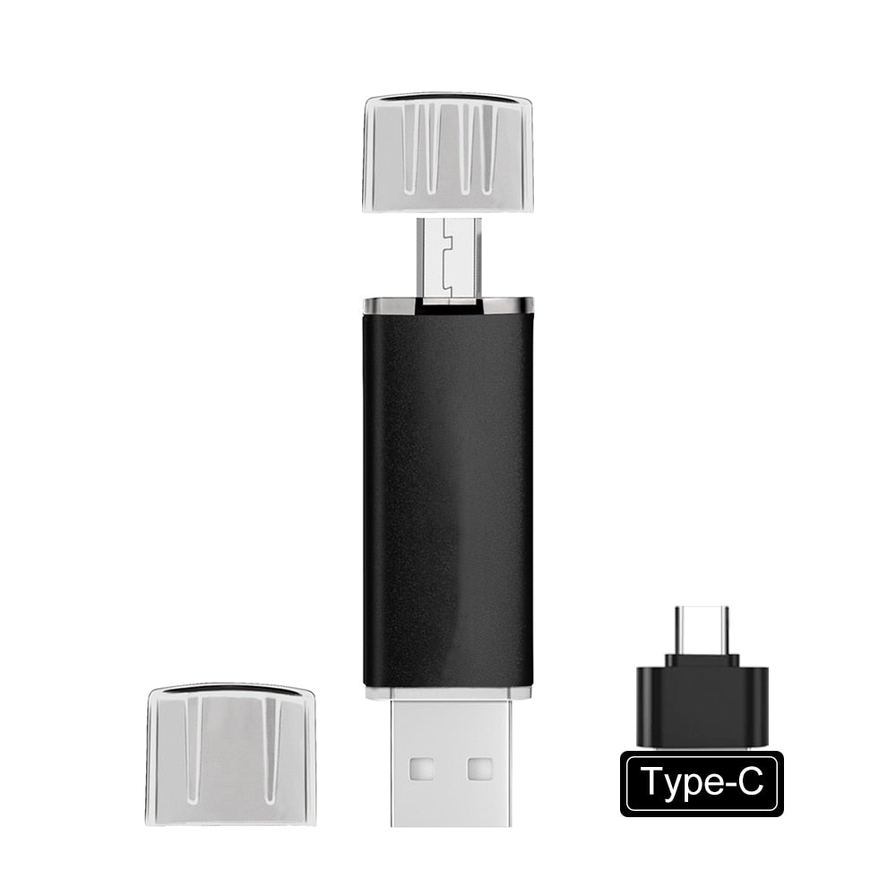 USB Stick Draadloos Opzetten voor onderweg - Velinix